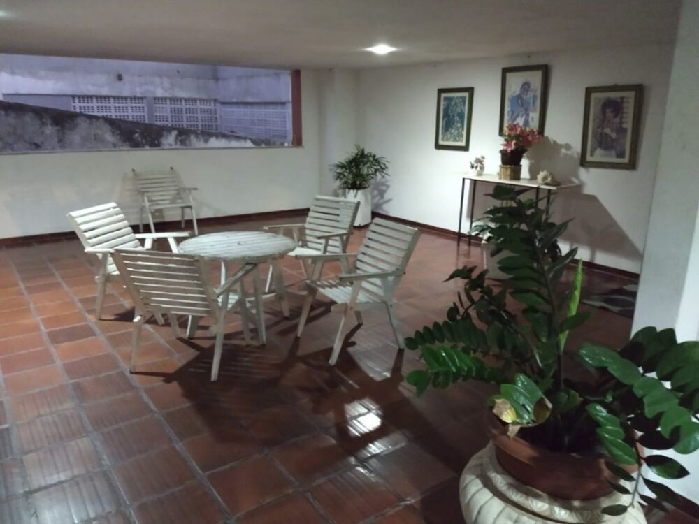 Apartamento, 2 quartos, 75 m² - Foto 6