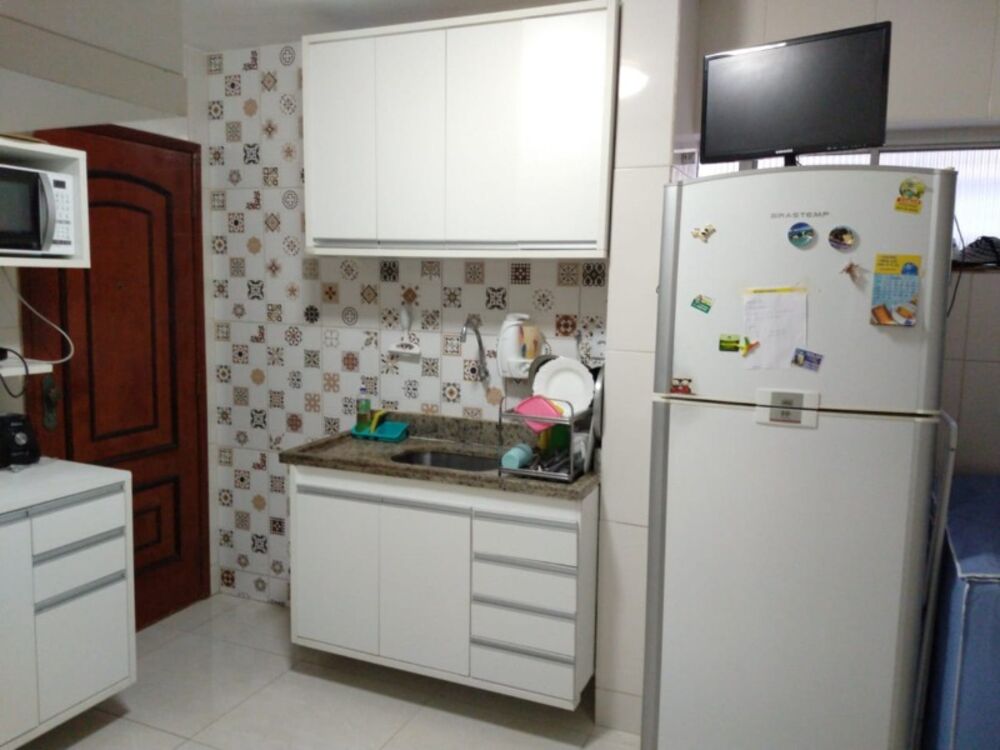 Apartamento, 2 quartos, 75 m² - Foto 10