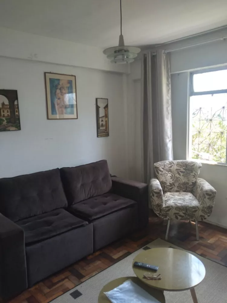 Apartamento à venda com 2 quartos, 57m² - Foto 1