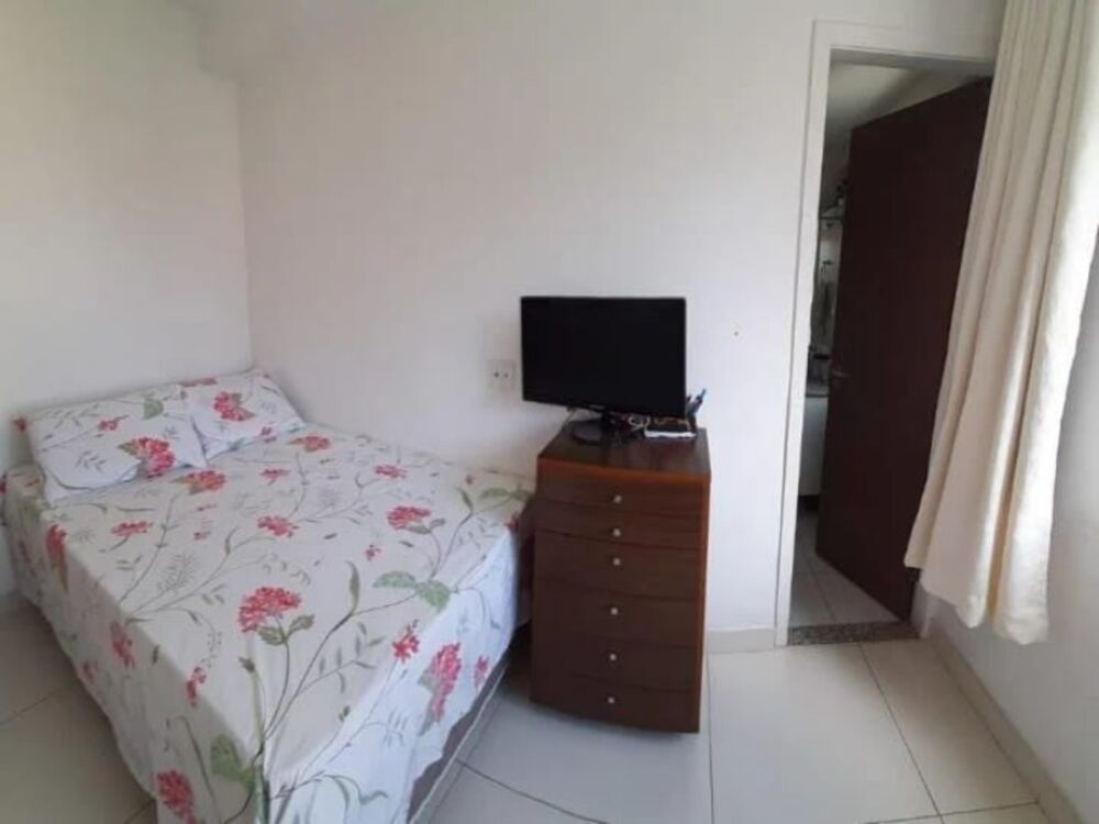 Apartamento, 2 quartos, 60 m² - Foto 8