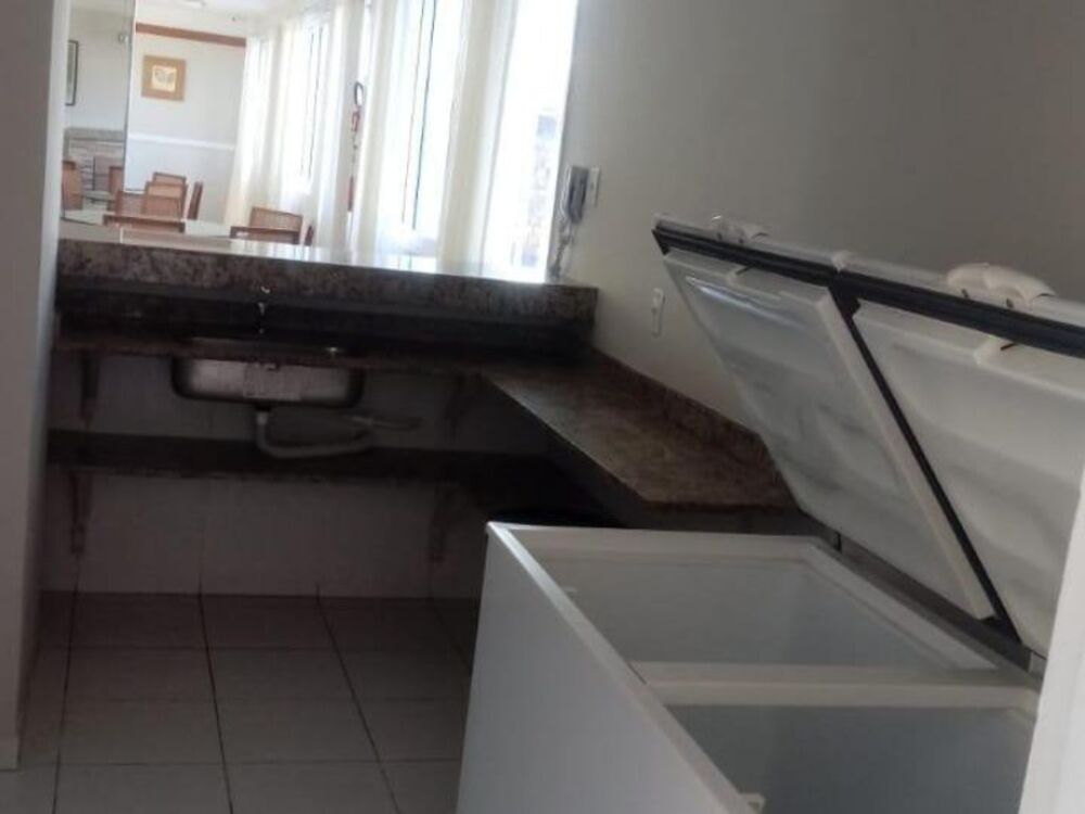 Apartamento, 2 quartos, 60 m² - Foto 7