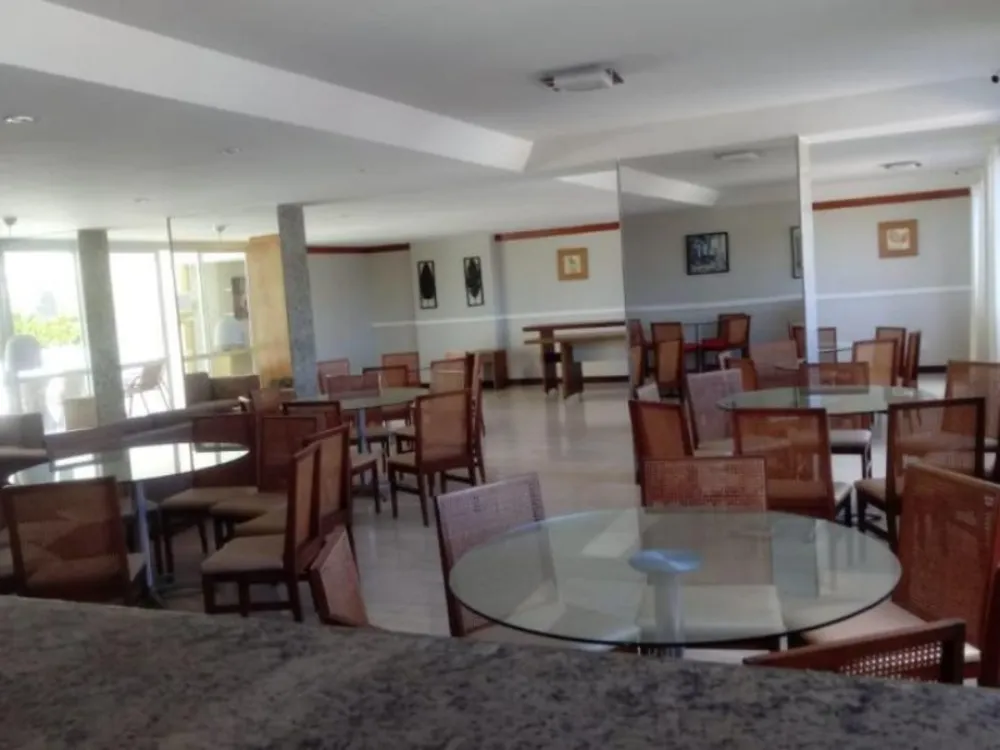 Apartamento, 2 quartos, 60 m² - Foto 10