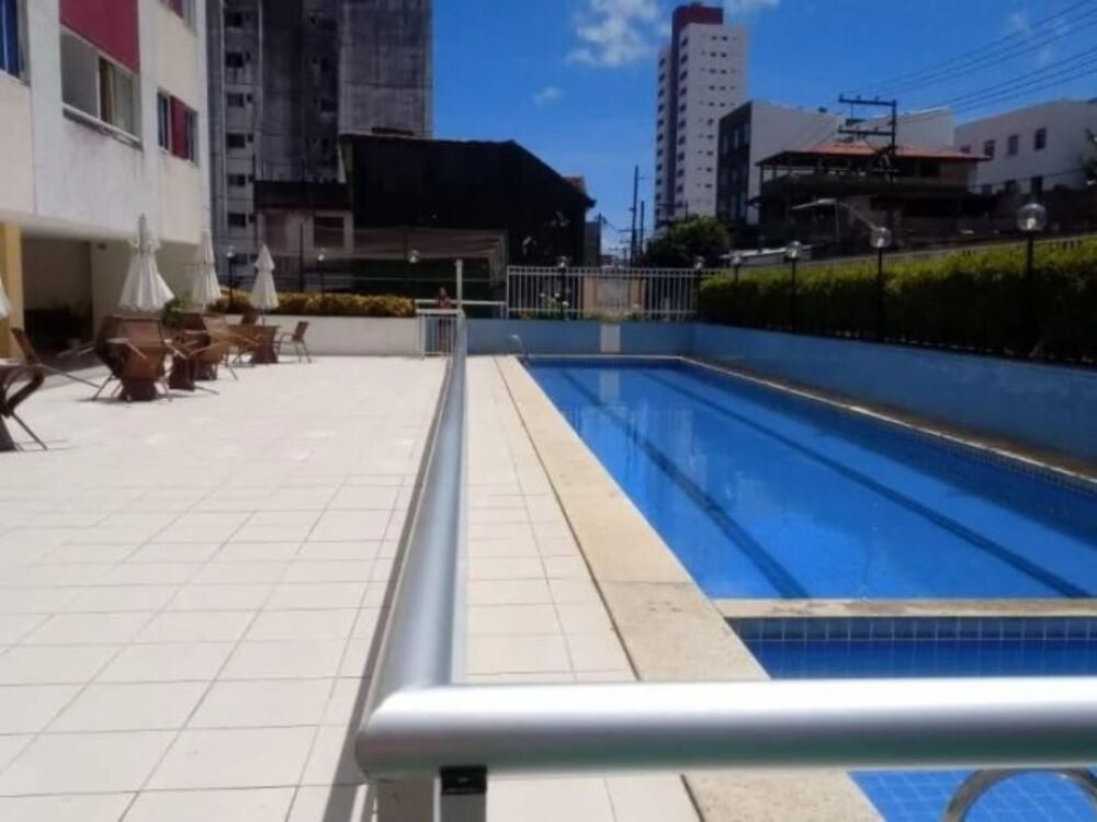 Apartamento, 2 quartos, 60 m² - Foto 5
