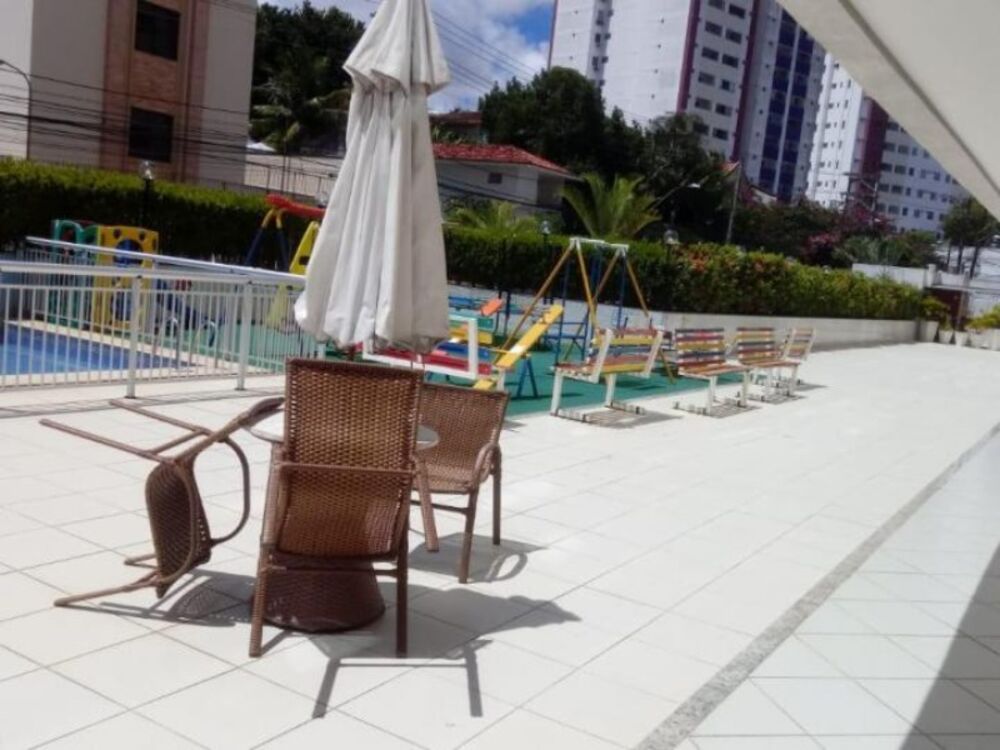 Apartamento, 2 quartos, 60 m² - Foto 3