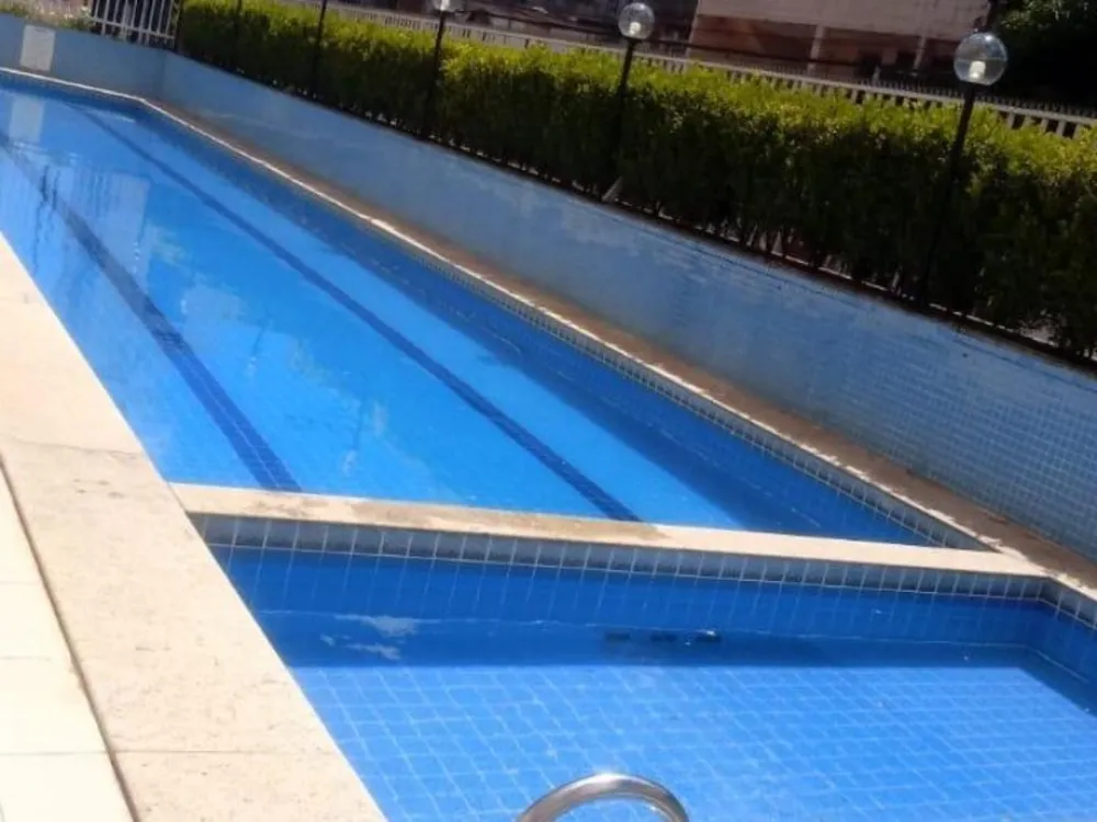 Apartamento, 2 quartos, 60 m² - Foto 8