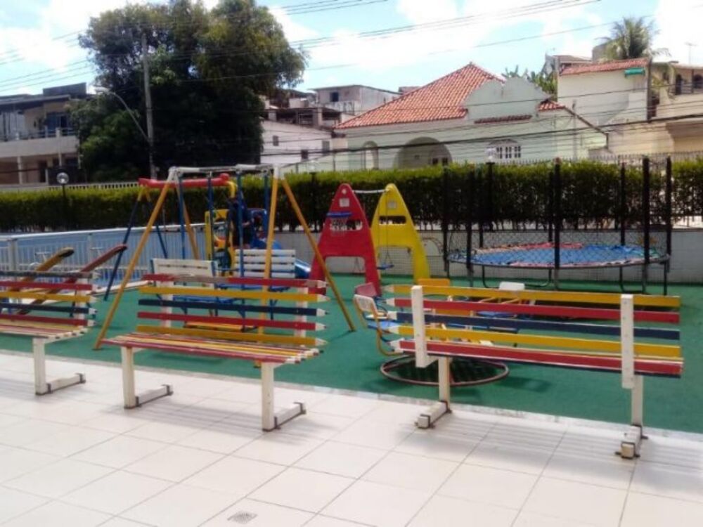 Apartamento, 2 quartos, 60 m² - Foto 2