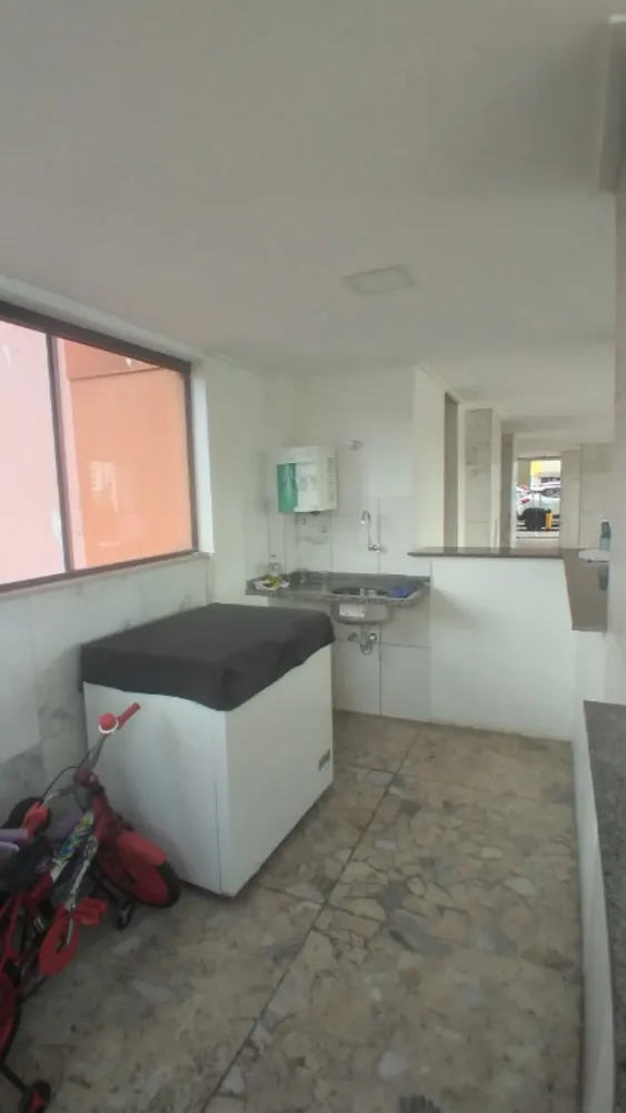 Apartamento, 2 quartos, 70 m² - Foto 1