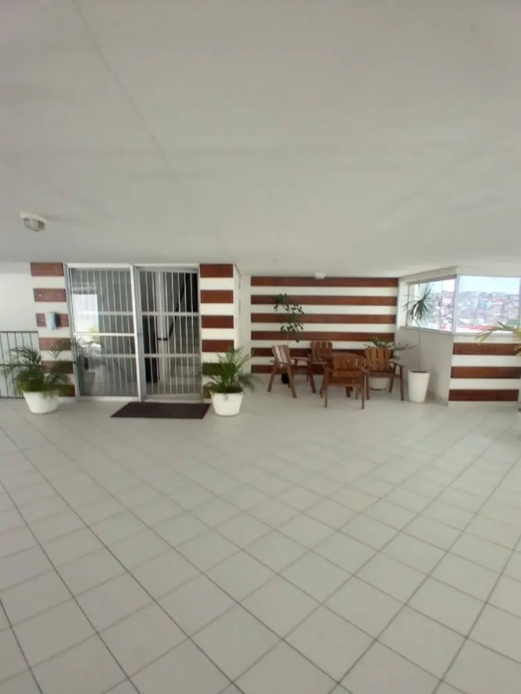 Apartamento, 2 quartos, 58 m² - Foto 10