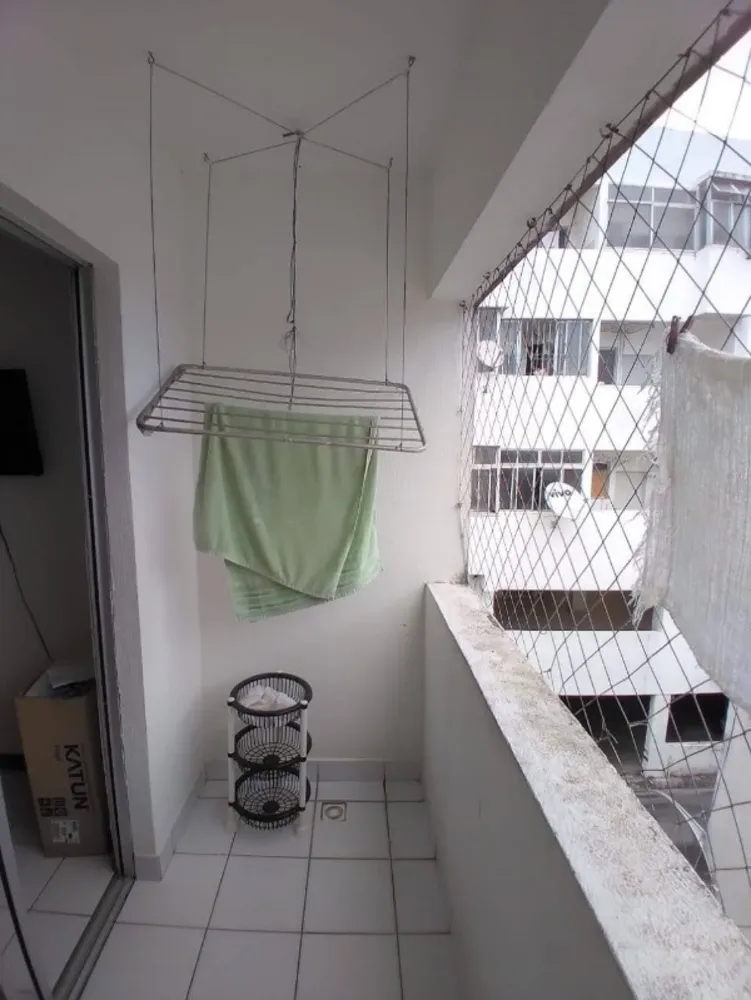 Apartamento, 2 quartos, 58 m² - Foto 6