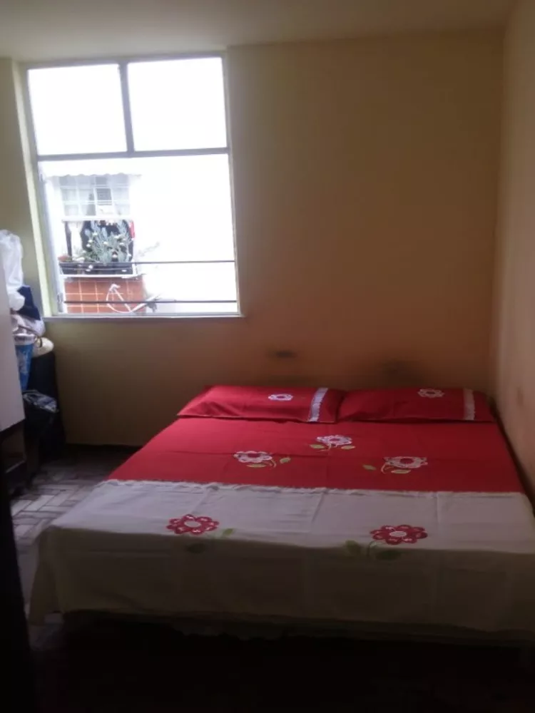 Apartamento à venda com 1 quarto, 40m² - Foto 7