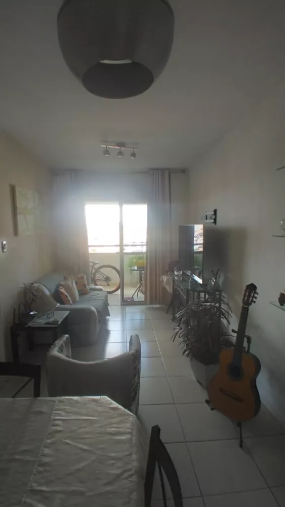 Apartamento à venda com 2 quartos, 57m² - Foto 2