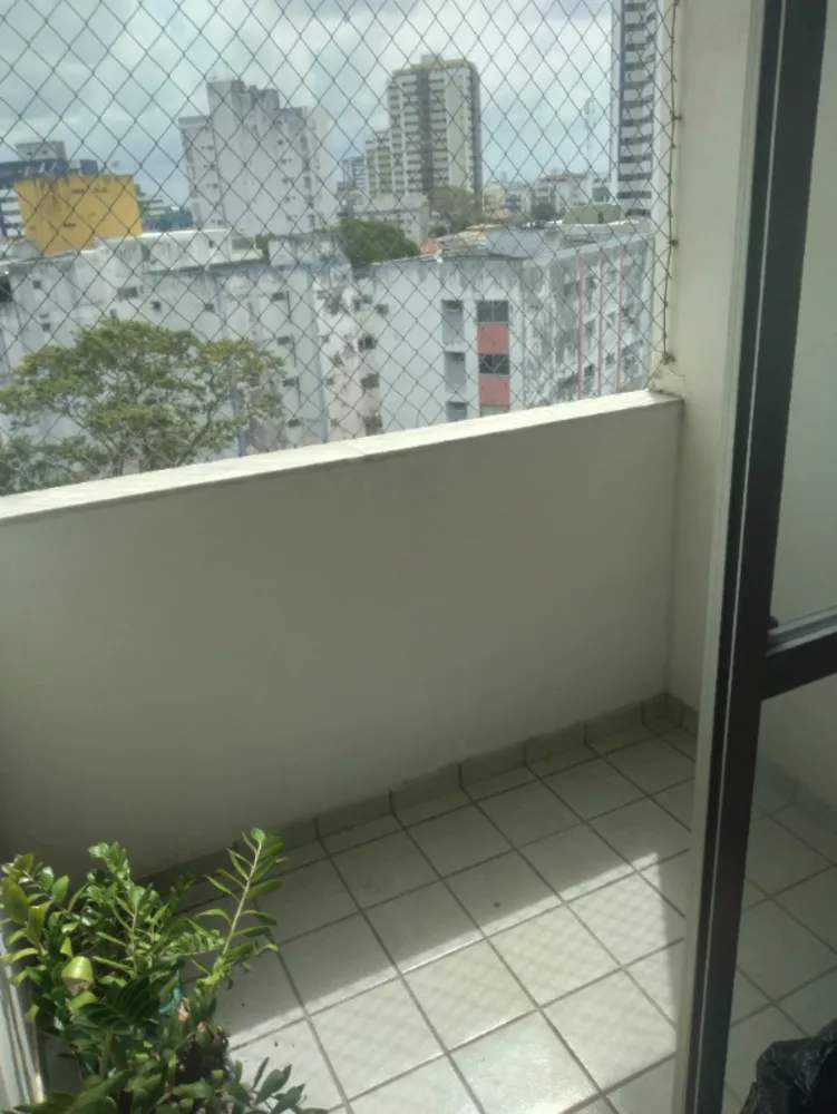 Apartamento, 2 quartos, 65 m² - Foto 1
