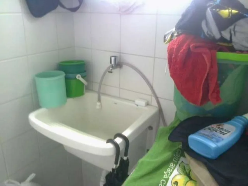 Apartamento, 2 quartos, 60 m² - Foto 6