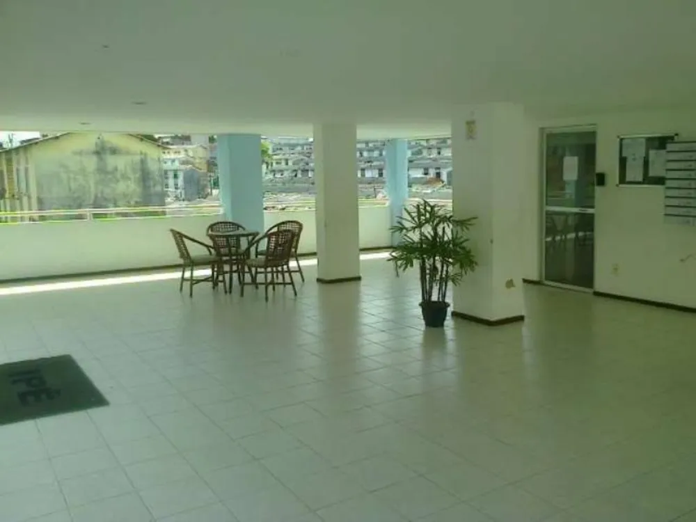 Apartamento, 2 quartos, 60 m² - Foto 7