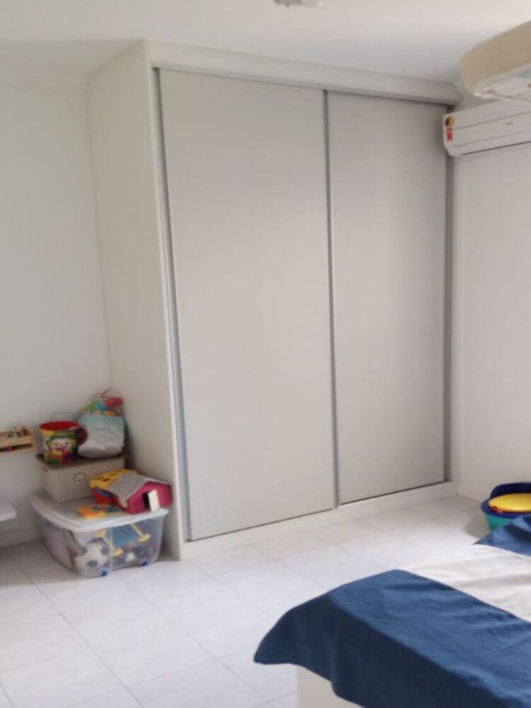 Apartamento, 2 quartos, 60 m² - Foto 2
