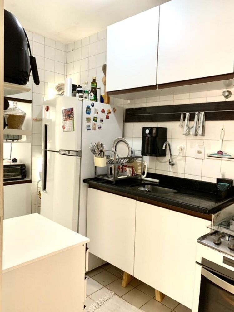 Apartamento, 2 quartos, 80 m² - Foto 7