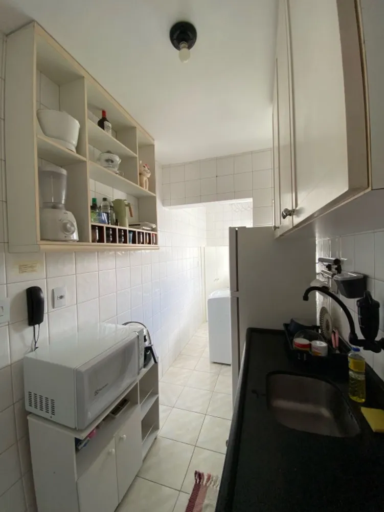Apartamento, 2 quartos, 80 m² - Foto 15