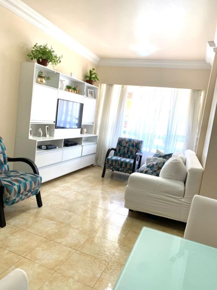 Apartamento, 2 quartos, 80 m² - Foto 1