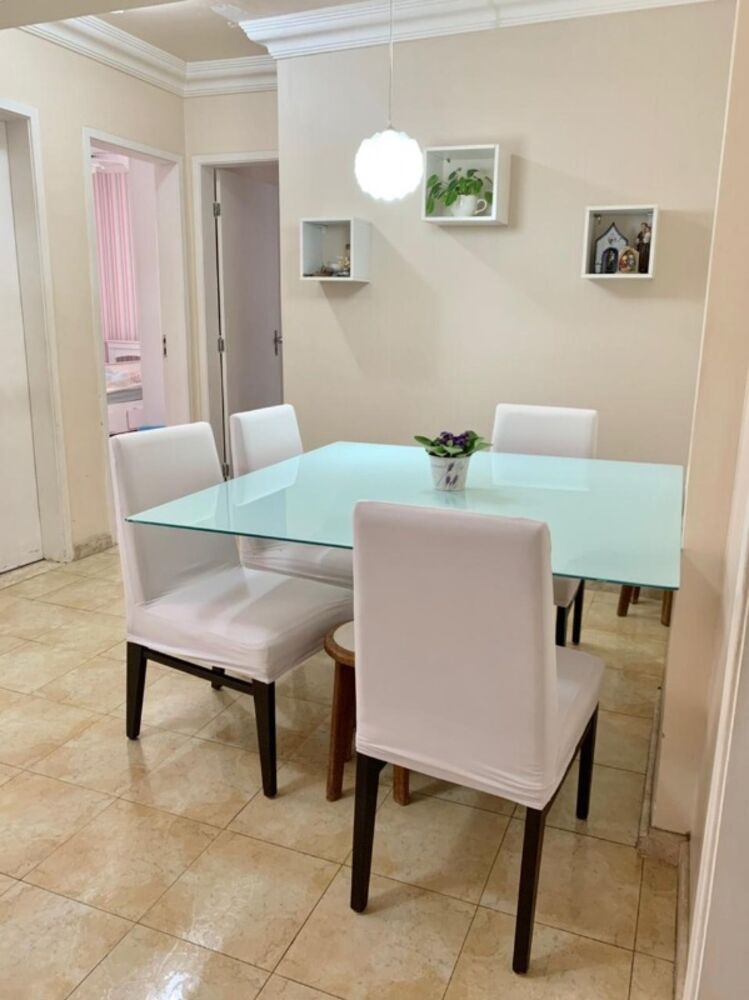 Apartamento, 2 quartos, 80 m² - Foto 5