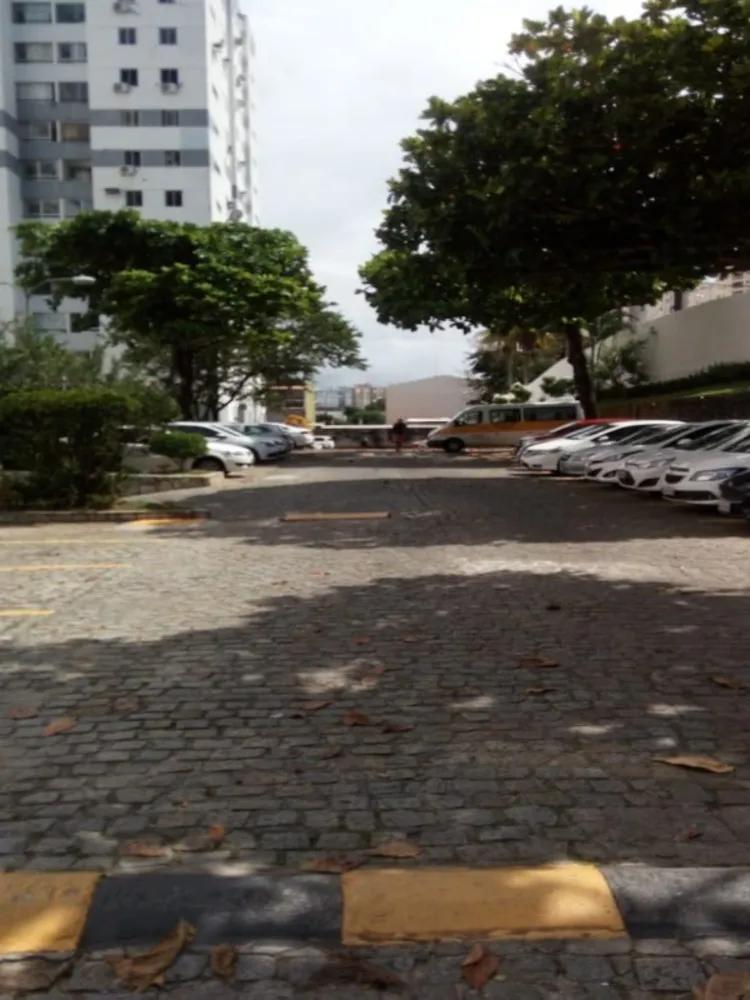 Apartamento, 2 quartos, 60 m² - Foto 8