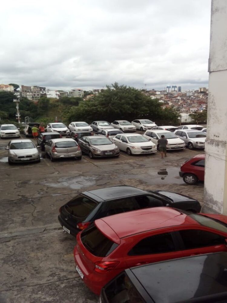 Apartamento, 3 quartos, 80 m² - Foto 17