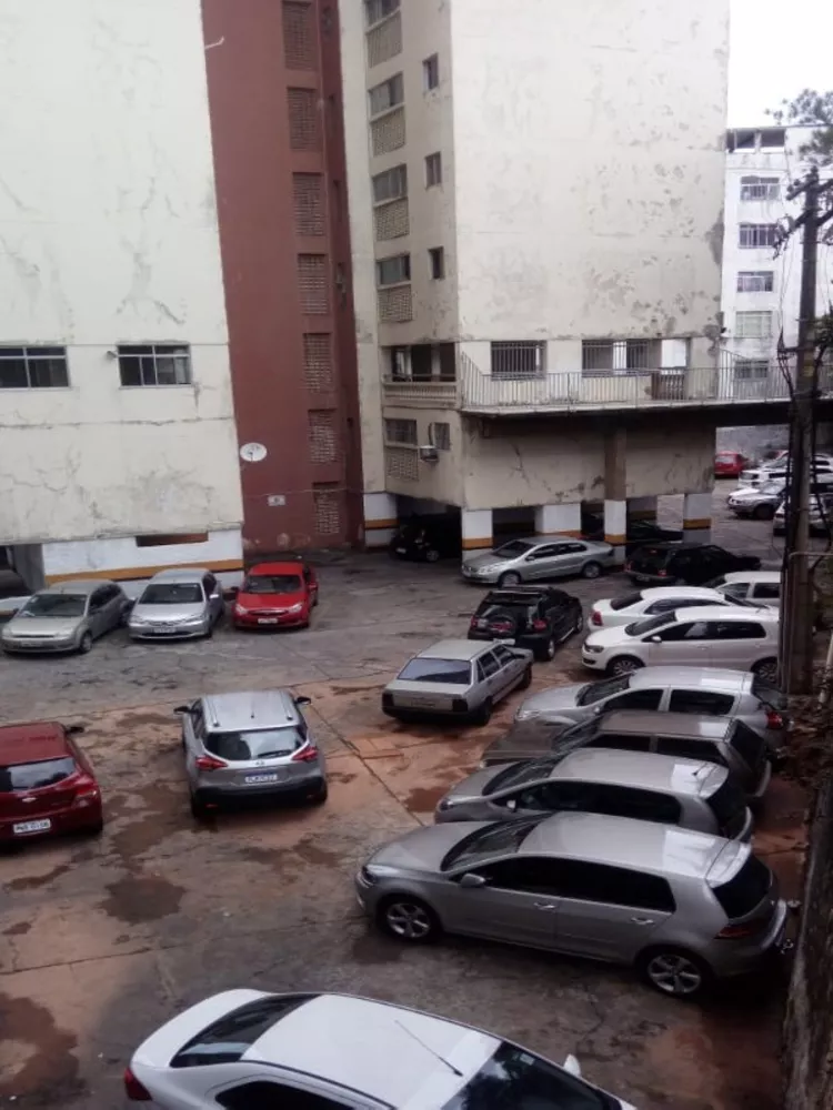 Apartamento, 3 quartos, 80 m² - Foto 4