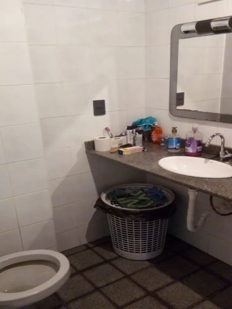 Apartamento, 3 quartos, 80 m² - Foto 2