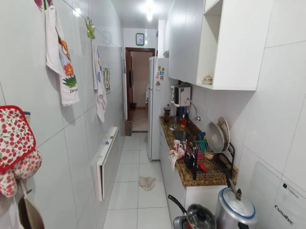 Apartamento, 2 quartos, 65 m² - Foto 10