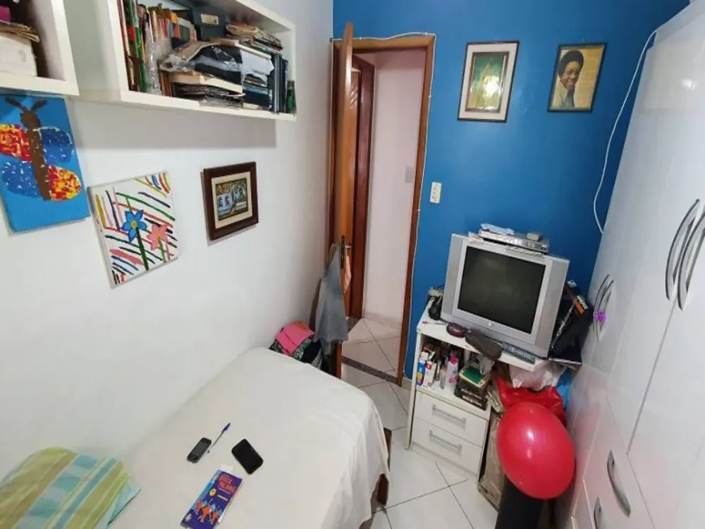 Apartamento, 2 quartos, 65 m² - Foto 6