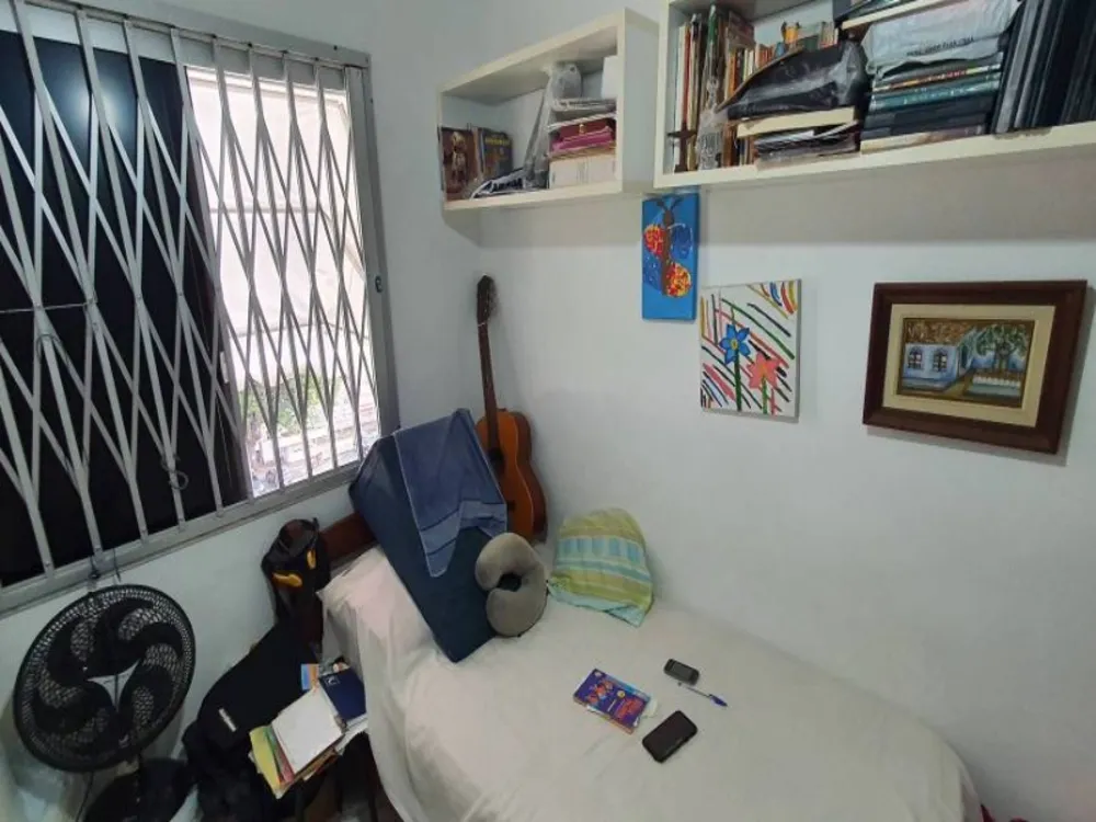 Apartamento, 2 quartos, 65 m² - Foto 7