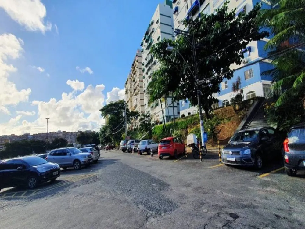 Apartamento, 2 quartos, 65 m² - Foto 12