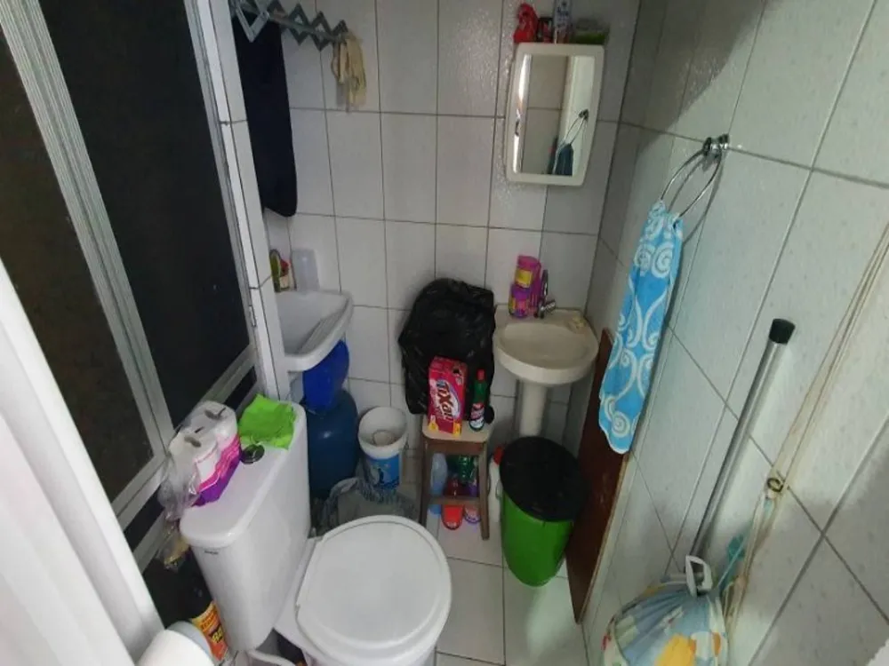 Apartamento, 2 quartos, 65 m² - Foto 9