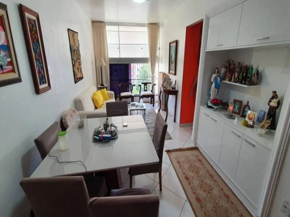 Apartamento, 2 quartos, 65 m² - Foto 1