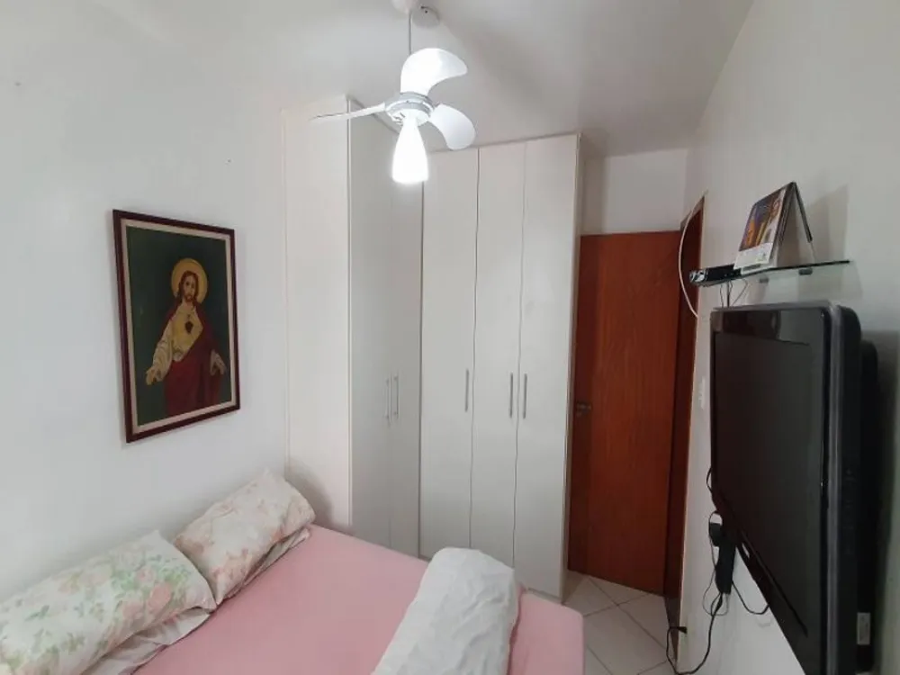 Apartamento, 2 quartos, 65 m² - Foto 8
