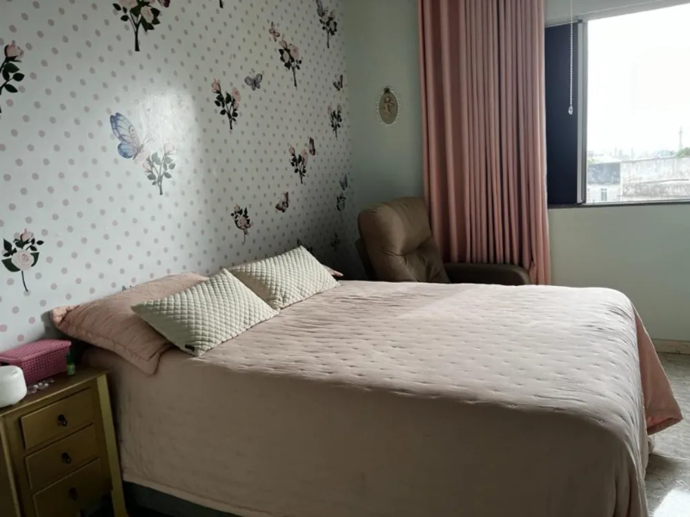 Apartamento, 2 quartos, 70 m² - Foto 4