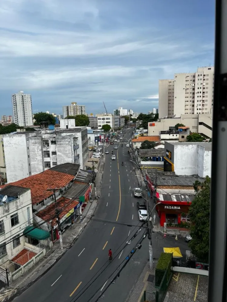 Apartamento, 2 quartos, 70 m² - Foto 9