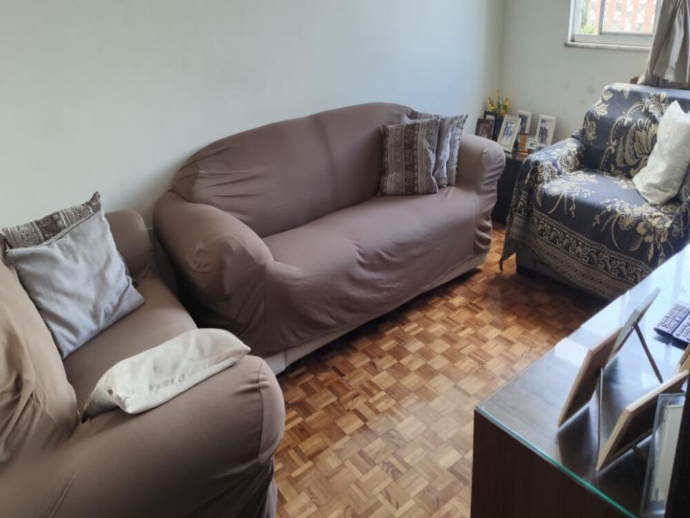 Apartamento, 3 quartos, 101 m² - Foto 4