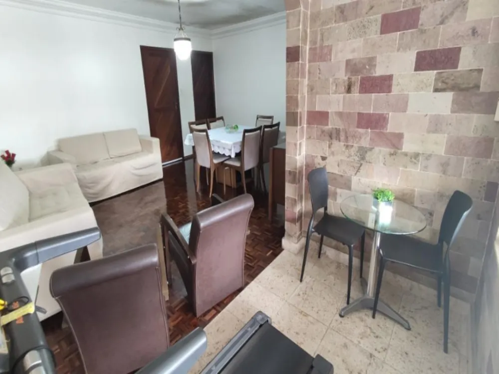 Apartamento, 3 quartos, 101 m² - Foto 9