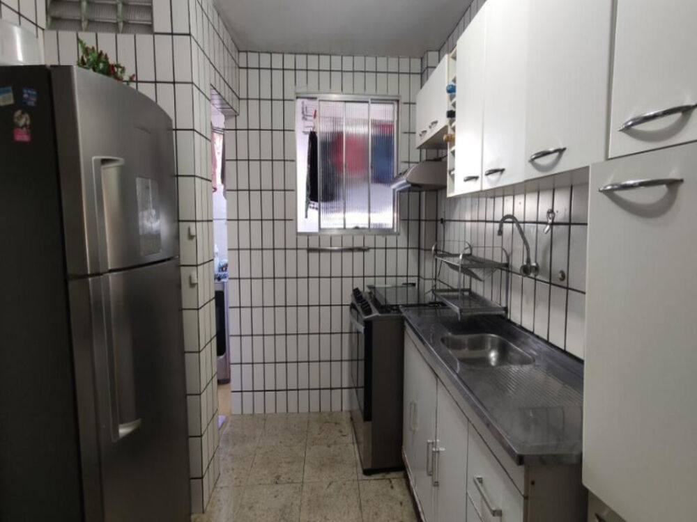 Apartamento, 3 quartos, 101 m² - Foto 6