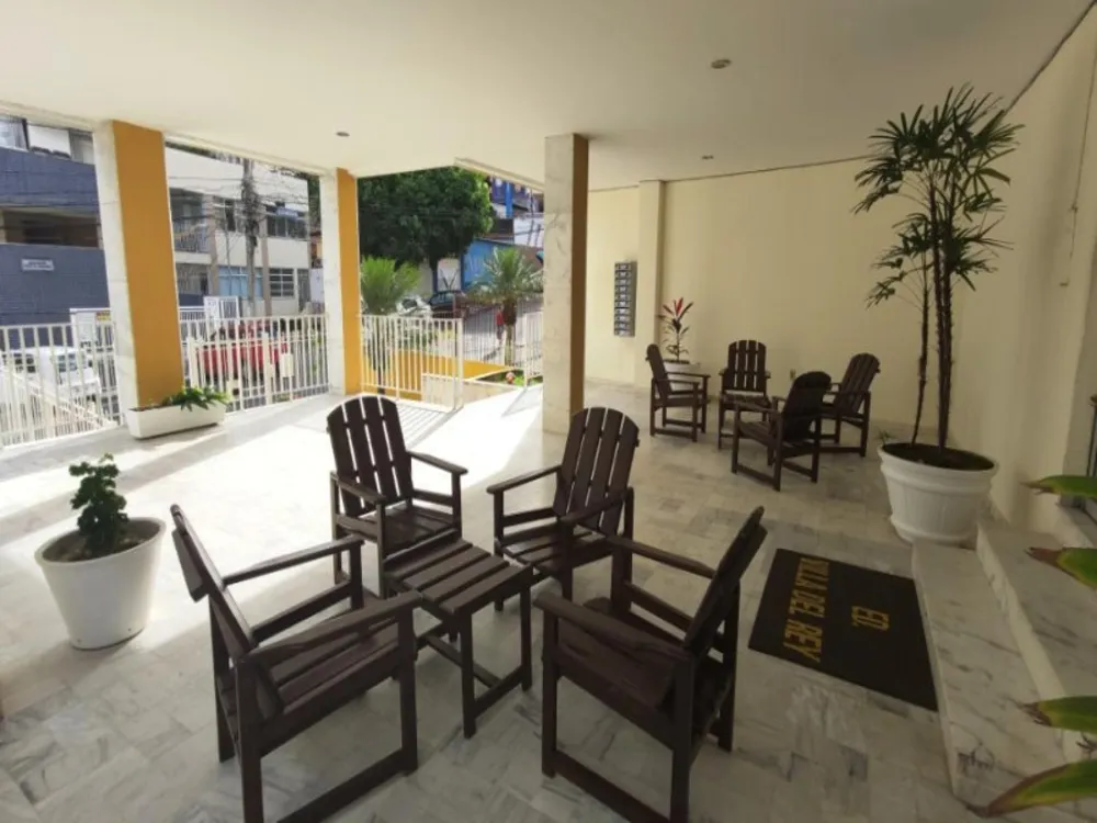 Apartamento, 3 quartos, 101 m² - Foto 16