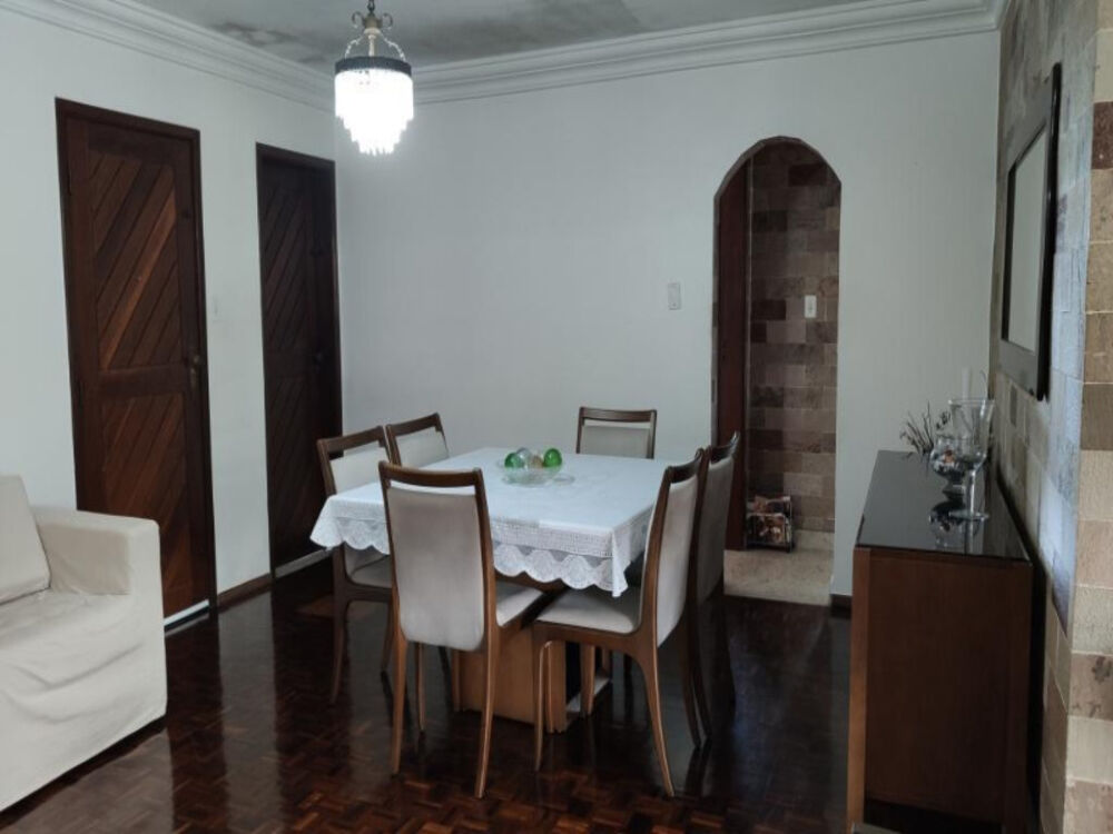 Apartamento, 3 quartos, 101 m² - Foto 2