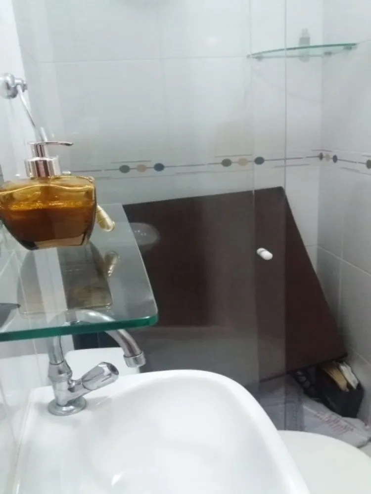 Apartamento, 2 quartos, 60 m² - Foto 5