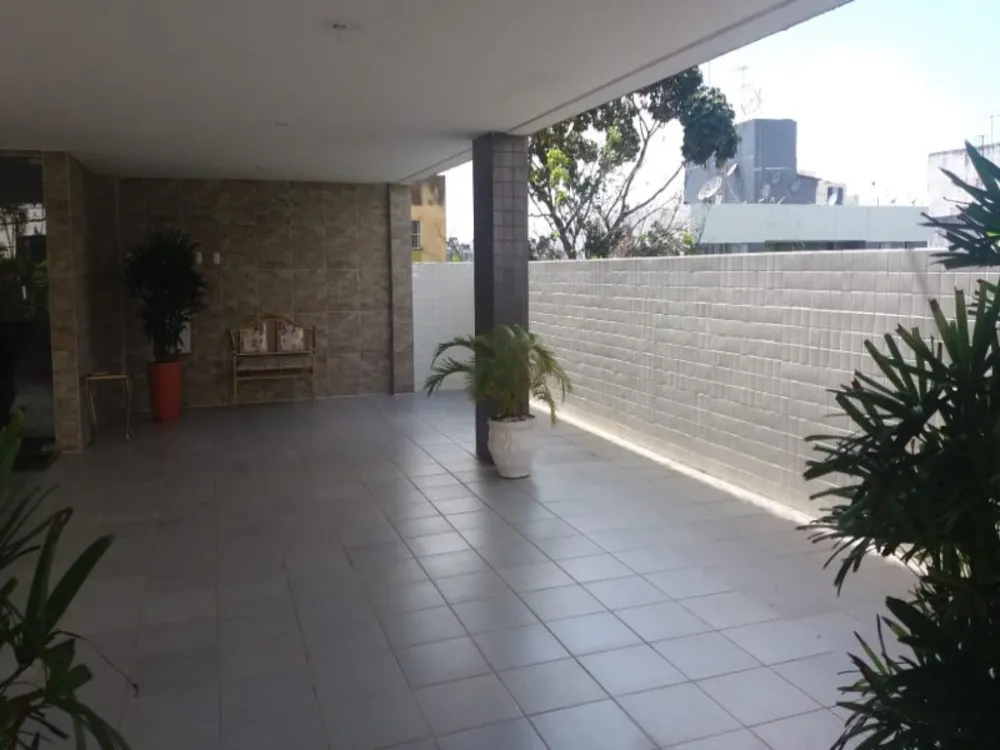 Apartamento, 2 quartos, 60 m² - Foto 7