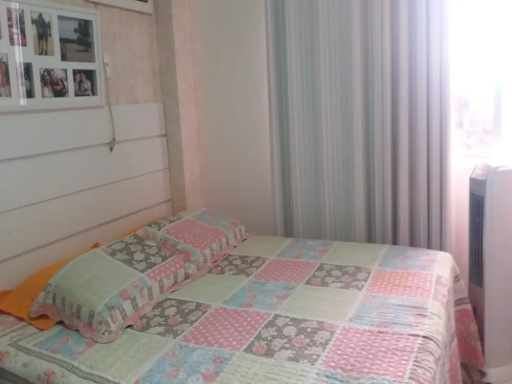 Apartamento, 2 quartos, 60 m² - Foto 3