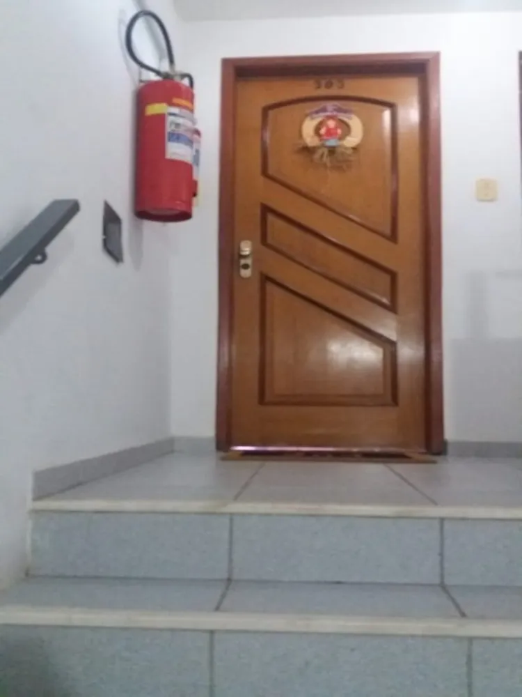 Apartamento, 2 quartos, 60 m² - Foto 8
