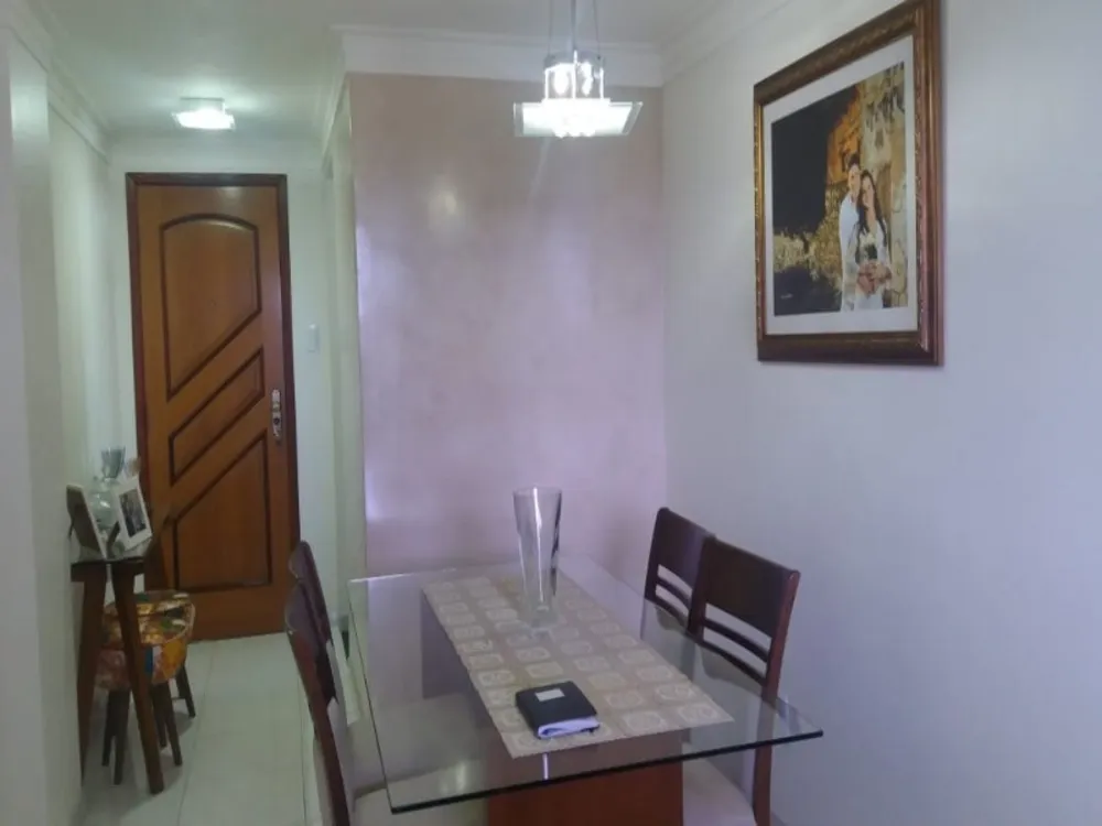 Apartamento, 2 quartos, 60 m² - Foto 2