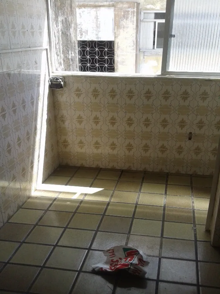 Apartamento, 2 quartos, 60 m² - Foto 5