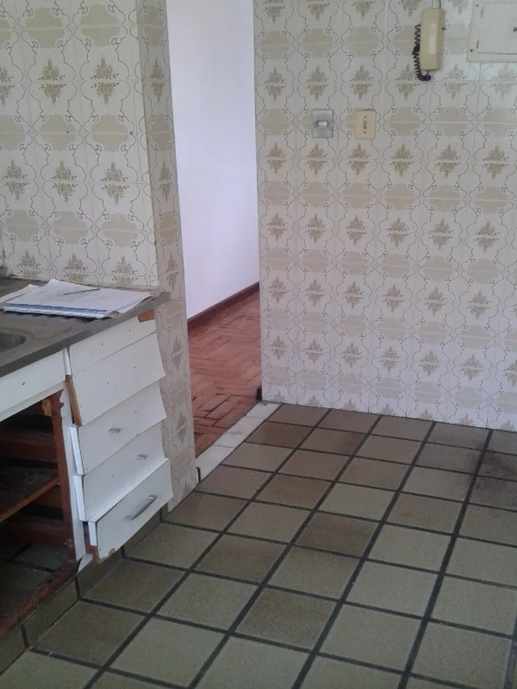 Apartamento, 2 quartos, 60 m² - Foto 6