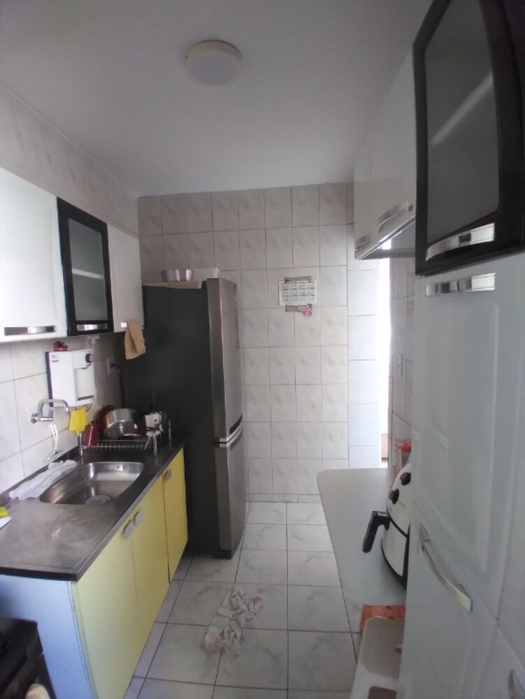 Apartamento, 2 quartos, 70 m² - Foto 4