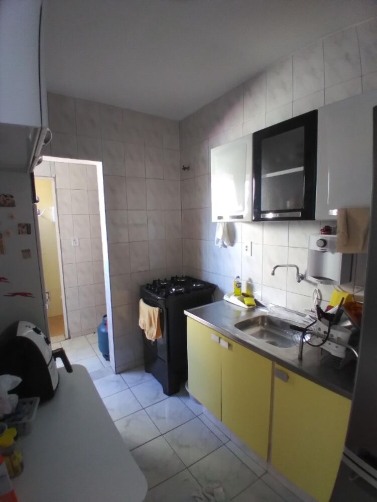 Apartamento, 2 quartos, 70 m² - Foto 2